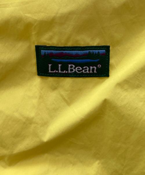 L.L.Bean（エルエルビーン）L.L.Bean (エルエルビーン) ロクスベリーベスト イエロー サイズ:Ｍの古着・服飾アイテム