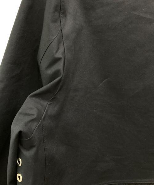 MACKINTOSH（マッキントッシュ）MACKINTOSH (マッキントッシュ) JEDBURGH MACKINTOSH RAINTEC フィールドジャケット/G252AP1187UOLM ネイビー×グリーン サイズ:38の古着・服飾アイテム