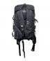 AS2OV (アッソブ) CORDURA DOBBY 305D ROUND ZIP BACK PACK/061409 ブラック：10000円