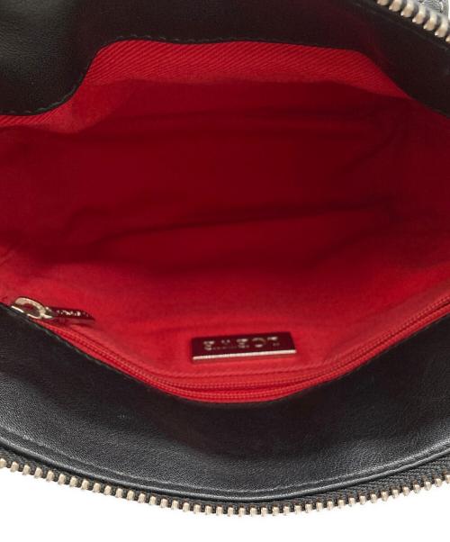 LOEWE（ロエベ）LOEWE (ロエベ) Crossbody Bag ブラックの古着・服飾アイテム
