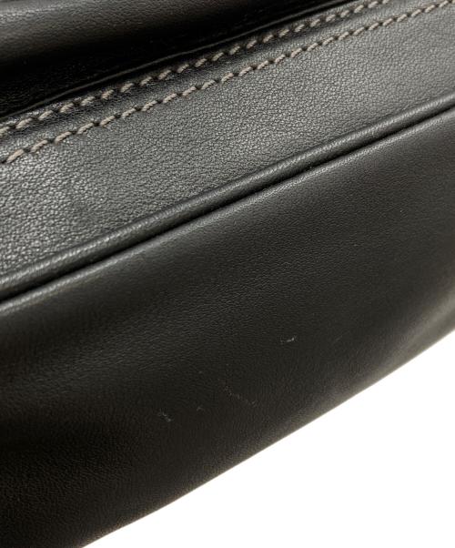 LOEWE（ロエベ）LOEWE (ロエベ) Crossbody Bag ブラックの古着・服飾アイテム
