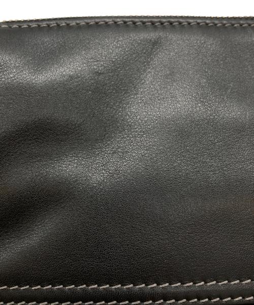 LOEWE（ロエベ）LOEWE (ロエベ) Crossbody Bag ブラックの古着・服飾アイテム