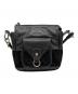 LOEWE (ロエベ) Crossbody Bag ブラック：35000円