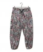 SUPREMEシュプリーム）の古着「Belted Trail Pant 