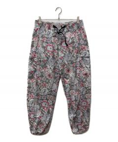 中古・古着通販】sacai (サカイ) Moleskin Pants ブルー サイズ:2