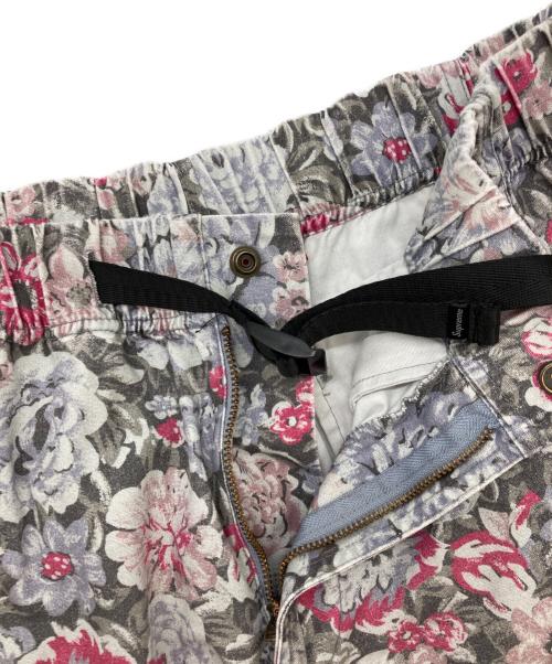 SUPREME（シュプリーム）Supreme (シュプリーム) Belted Trail Pant 