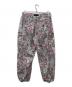 Supreme (シュプリーム) Belted Trail Pant 