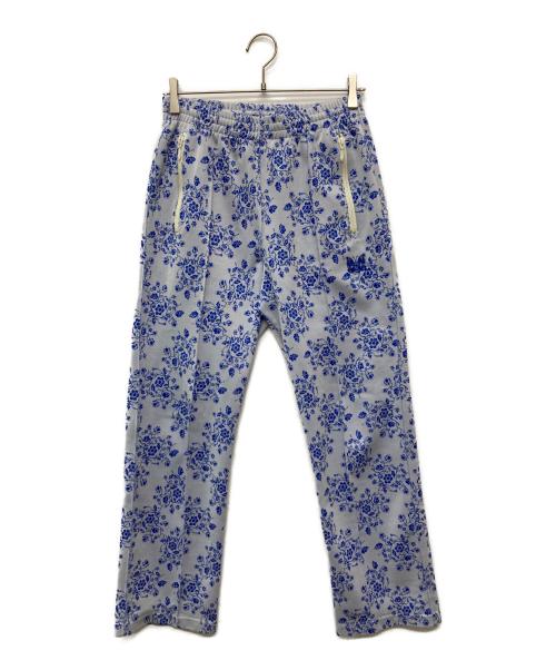 Needles（ニードルズ）Needles (ニードルズ) 23ssTrack Pant ブルー サイズ:Sの古着・服飾アイテム