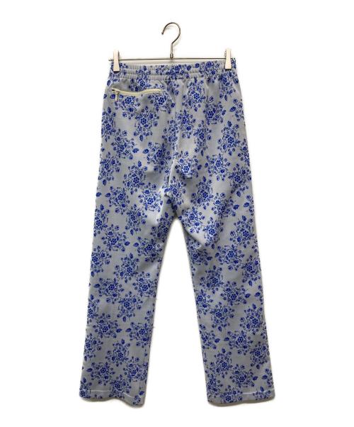 Needles（ニードルズ）Needles (ニードルズ) 23ssTrack Pant ブルー サイズ:Sの古着・服飾アイテム