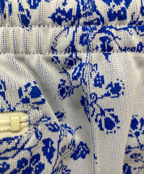 Needles（ニードルズ）Needles (ニードルズ) 23ssTrack Pant ブルー サイズ:Sの古着・服飾アイテム
