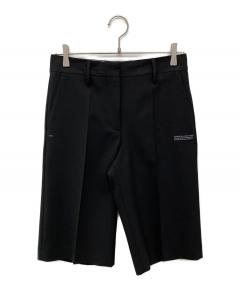 中古・古着通販】GUCCI (グッチ) Jumbo GG technical jersey shorts/GG