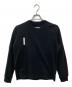 sacai（サカイ）の古着「I Get LIFTED L/S T-Shirt」｜ブラック