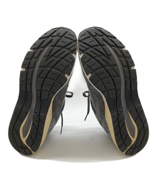 NEW BALANCE（ニューバランス）NEW BALANCE (ニューバランス) U991GG2 グレー サイズ:28.5cmの古着・服飾アイテム