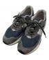 NEW BALANCE（ニューバランス）の古着「U991GG2」｜グレー