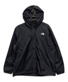 THE NORTH FACE（ザ ノース フェイス）の古着「Antora Jacket」｜ブラック