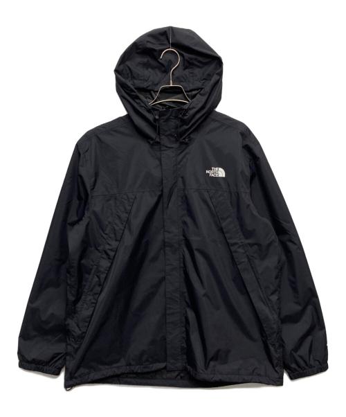THE NORTH FACE（ザ ノース フェイス）THE NORTH FACE (ザ ノース フェイス) Antora Jacket ブラック サイズ:ＸＸＬの古着・服飾アイテム