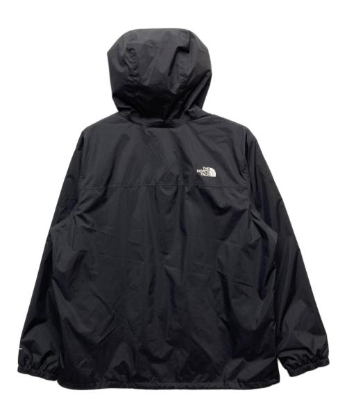 THE NORTH FACE（ザ ノース フェイス）THE NORTH FACE (ザ ノース フェイス) Antora Jacket ブラック サイズ:ＸＸＬの古着・服飾アイテム