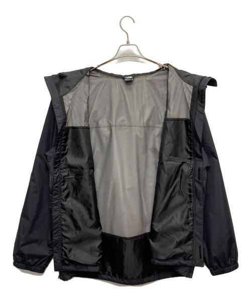 THE NORTH FACE（ザ ノース フェイス）THE NORTH FACE (ザ ノース フェイス) Antora Jacket ブラック サイズ:ＸＸＬの古着・服飾アイテム