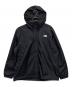 THE NORTH FACE（ザ ノース フェイス）の古着「Antora Jacket」｜ブラック