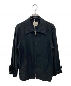 中古・古着通販】theory luxe (セオリーリュクス) SUAVE SAXONY HANSEN