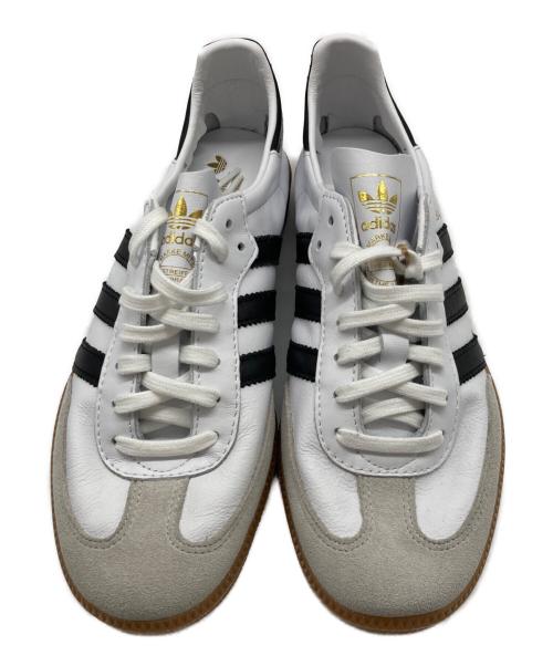 adidas（アディダス）adidas (アディダス) SAMBA DECON FOOTWEAR/IF0642 ホワイト サイズ:26.5cm 未使用品の古着・服飾アイテム