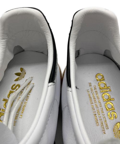 adidas（アディダス）adidas (アディダス) SAMBA DECON FOOTWEAR/IF0642 ホワイト サイズ:26.5cm 未使用品の古着・服飾アイテム