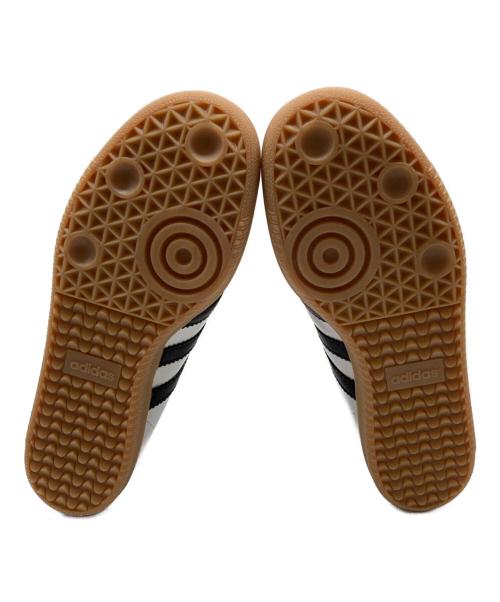 adidas（アディダス）adidas (アディダス) SAMBA DECON FOOTWEAR/IF0642 ホワイト サイズ:26.5cm 未使用品の古着・服飾アイテム