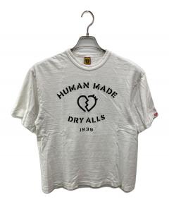 中古・古着通販】HUMAN MADE (ヒューマンメイド) Bulldog T-shirt