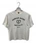 HUMAN MADE（ヒューマンメイド）の古着「プリントTシャツ」｜ホワイト