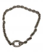 TOM WOODトムウッド）の古着「Ada Bracelet」｜シルバー