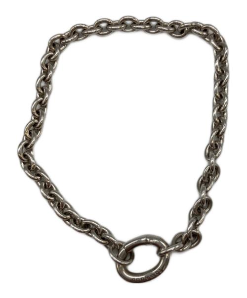 TOM WOOD（トムウッド）TOM WOOD (トムウッド) Ada Bracelet シルバーの古着・服飾アイテム