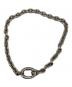 TOM WOOD（トムウッド）の古着「Ada Bracelet」｜シルバー