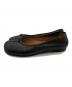 Maison Margiela (メゾンマルジェラ) TABI-バレエシューズ/S58WZ0042 ブラック サイズ:35 1/2：55000円