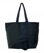 RAMIDUS×FRAGMENT DESIGNラミダス×フラグメントデザイン）の古着「Tote Bag」｜ネイビー