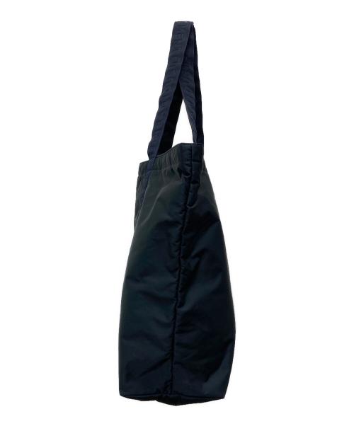 RAMIDUS（ラミダス）RAMIDUS (ラミダス) FRAGMENT DESIGN (フラグメントデザイン) Tote Bag ネイビーの古着・服飾アイテム