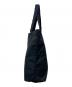 RAMIDUS (ラミダス) FRAGMENT DESIGN (フラグメントデザイン) Tote Bag ネイビー：13000円