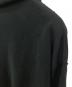 中古・古着 AURALEE (オーラリー) SUPER SOFT SWEAT BIG P/O PARKA/A20SP01GU ブラック サイズ:４：10000円