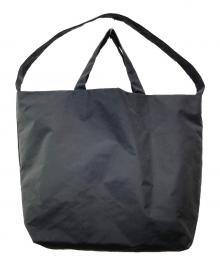 Aeta（アエタ）の古着「SHOULDER TOTE L」｜ブラック