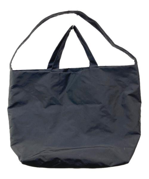 Aeta（アエタ）Aeta (アエタ) SHOULDER TOTE L ブラックの古着・服飾アイテム