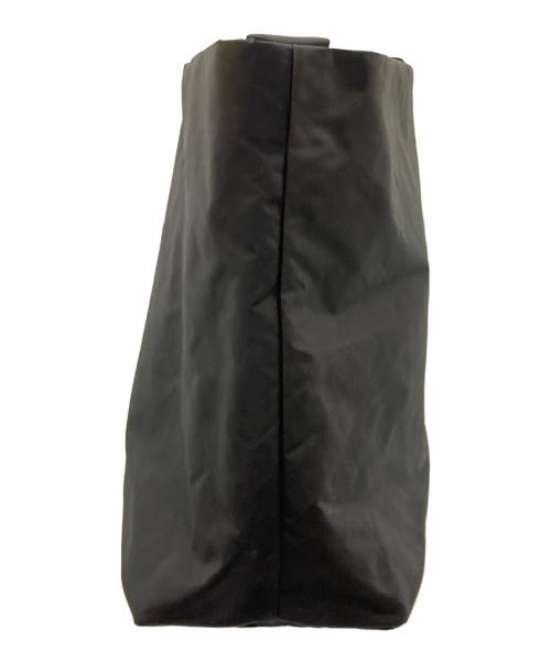Aeta（アエタ）Aeta (アエタ) SHOULDER TOTE L ブラックの古着・服飾アイテム