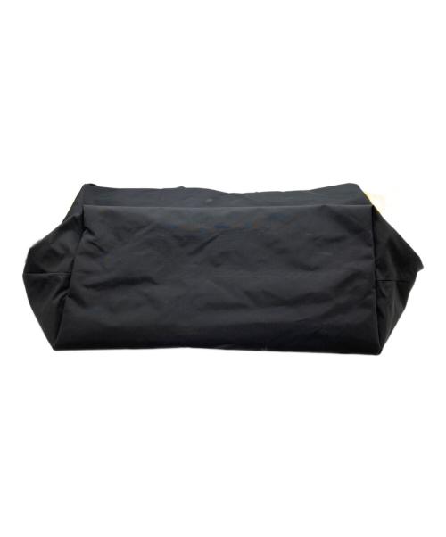 Aeta（アエタ）Aeta (アエタ) SHOULDER TOTE L ブラックの古着・服飾アイテム
