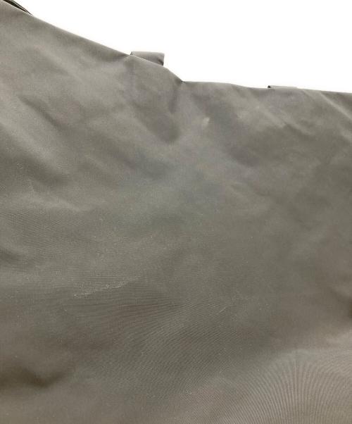 Aeta（アエタ）Aeta (アエタ) SHOULDER TOTE L ブラックの古着・服飾アイテム