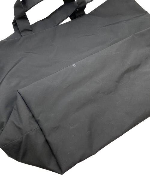 Aeta（アエタ）Aeta (アエタ) SHOULDER TOTE L ブラックの古着・服飾アイテム