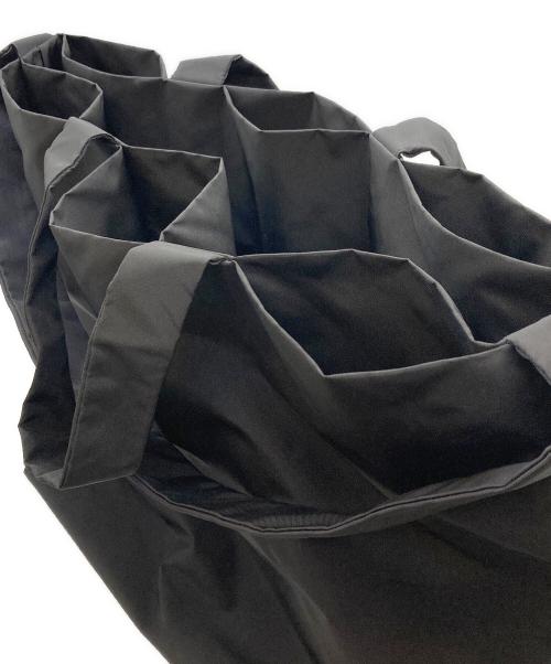 Aeta（アエタ）Aeta (アエタ) SHOULDER TOTE L ブラックの古着・服飾アイテム