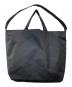 Aeta（アエタ）の古着「SHOULDER TOTE L」｜ブラック