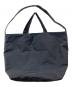 Aeta (アエタ) SHOULDER TOTE L ブラック：13000円