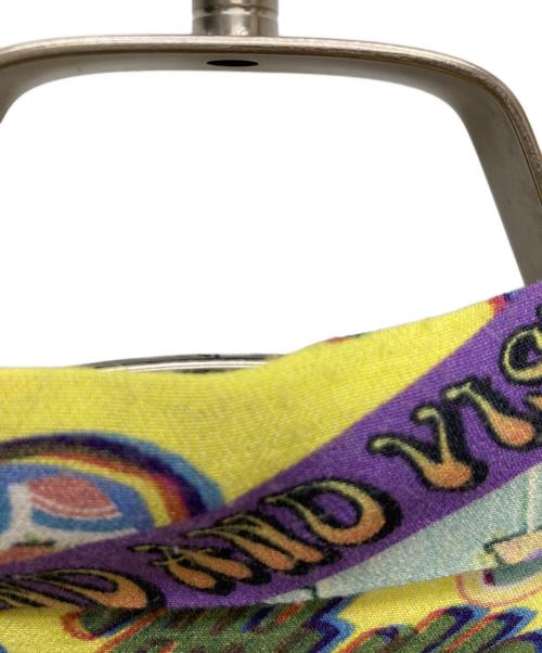 Hysteric Glamour（ヒステリックグラマー）Hysteric Glamour (ヒステリックグラマー) SUMMER OF 70S オープンカラーシャツ/02202AH01 マルチカラー サイズ:Ｓの古着・服飾アイテム