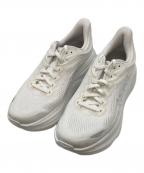 HOKAONEONEホカオネオネ）の古着「BONDI 9/1162011WWH」｜ホワイト