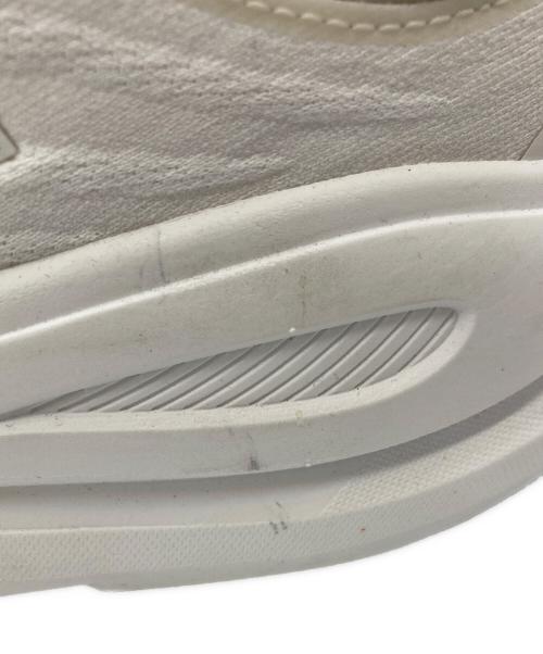HOKAONEONE（ホカオネオネ）HOKAONEONE (ホカオネオネ) BONDI 9/1162011WWH ホワイト サイズ:26cmの古着・服飾アイテム