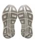 中古・古着 HOKAONEONE (ホカオネオネ) BONDI 9/1162011WWH ホワイト サイズ:26cm：10000円